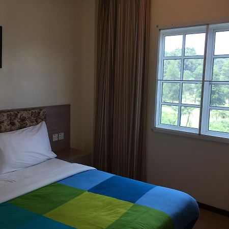 Ch Green Stay Resort Apartment Cameron Highlands Exterior photo