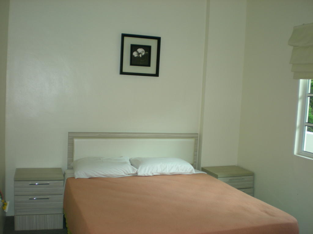 Ch Green Stay Resort Apartment Cameron Highlands Room photo