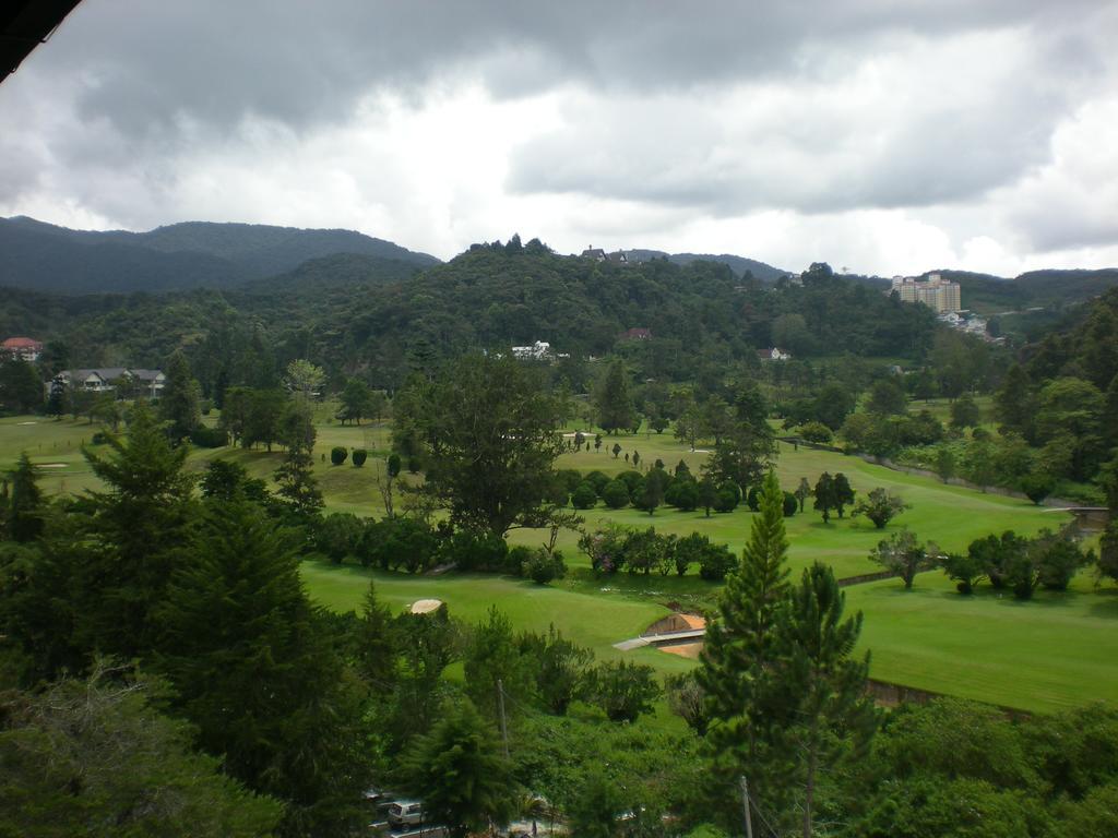Ch Green Stay Resort Apartment Cameron Highlands Room photo