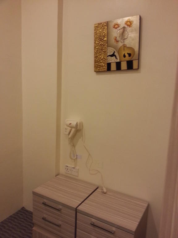 Ch Green Stay Resort Apartment Cameron Highlands Room photo