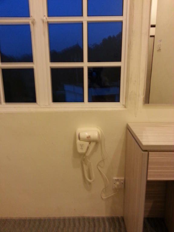Ch Green Stay Resort Apartment Cameron Highlands Room photo