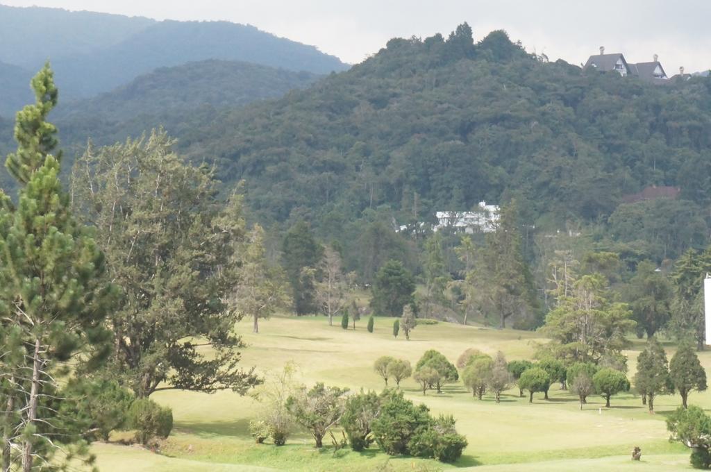 Ch Green Stay Resort Apartment Cameron Highlands Exterior photo